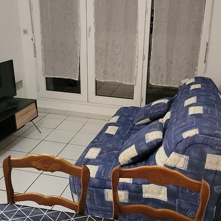 Appartement T2 Imm. La Villa D'Este 디뉴레뱅 외부 사진