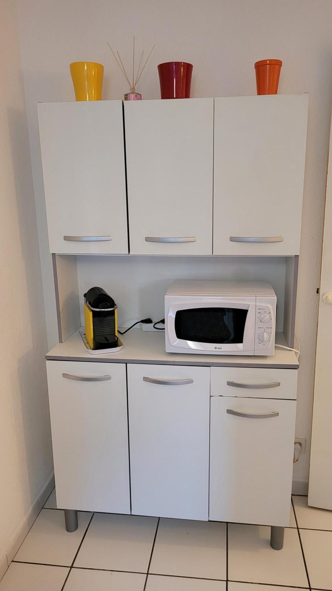 Appartement T2 Imm. La Villa D'Este 디뉴레뱅 외부 사진